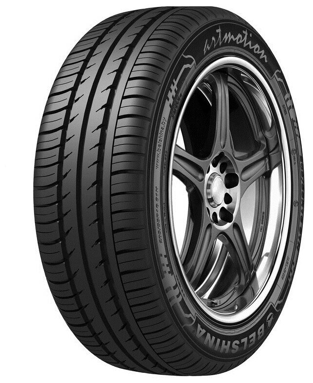 Белшина Artmotion BEL-294 195/55R16 91H