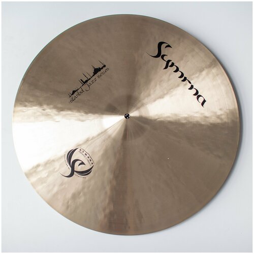 Тарелка Ride 21