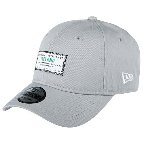 фото Бейсболка new era 60221534 fa ireland uefa, размер one