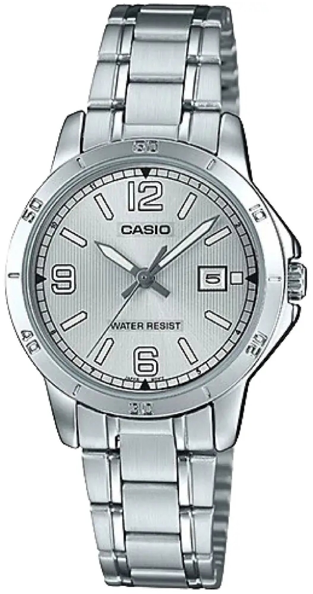 Casio LTP-V004D-7B2 