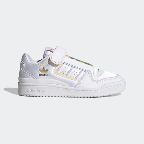 Кроссовки Adidas Forum Plus 4- Женщины