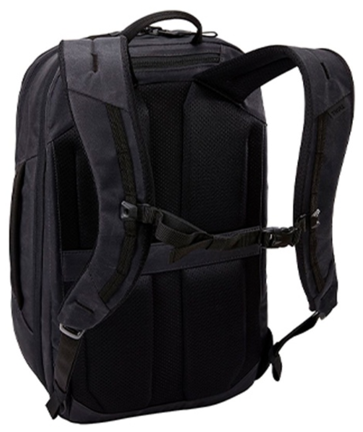 THULE Aion 28L, black