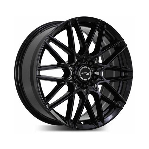 Диск PDW VELOCE (5337) 6.0x15/4x100 D60.1 ET40 B