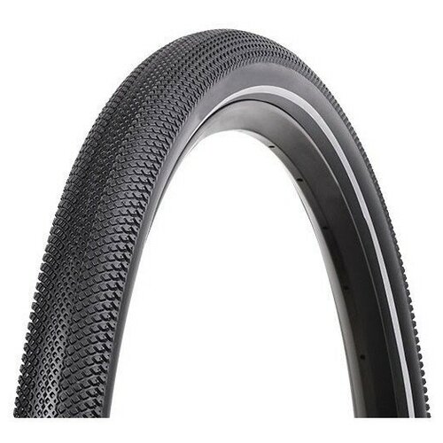 фото Покрышка vee tire speedster, 700x35c, 120 tpi, dcc, b-proof (aramid belt)/e-bike ready 25, tl ready, кевлар, черный