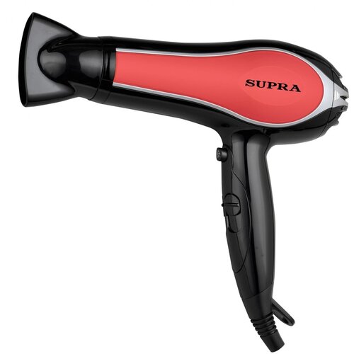 Фен Supra PHS 2206L 149000₽