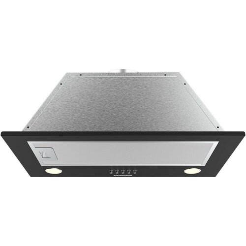 Встраиваемая вытяжка NORDFROST FB 6060 В шириной 526 см черный 718000₽