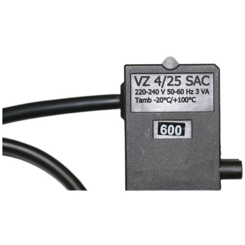 Устройство двойного розжига VZ 4/25 SAC для BAXI Slim (711565600)