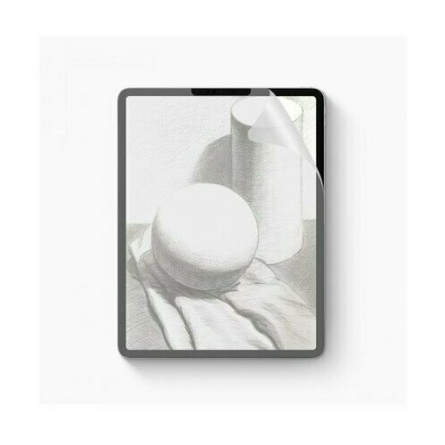 Накладка для рисования SwitchEasy Paperlike для iPad Pro 11 Материал пластик Цвет прозрачный 1860₽