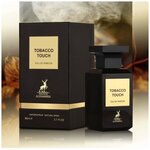 Парфюмерная вода Alhambra Tobacco touch, 100мл - изображение