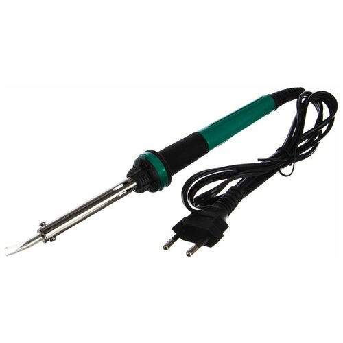 Паяльник электрический 220В 40Вт ProsKit 8PK-S118B 147600₽