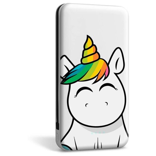 Power bank 10000 mАh Няшный единорог 219000₽