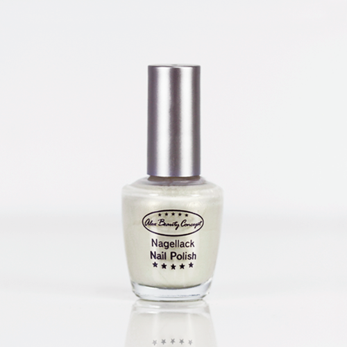 Alex Beauty Concept Лак для ногтей, 14 мл, цвет лимонный 49004 alex beauty concept base coat whitening основа под лак отбеливающая 14 мл