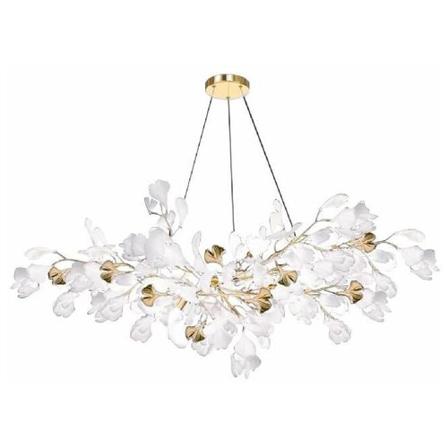 Подвесная люстра Kink Light Сири 07868-6A33 52689₽