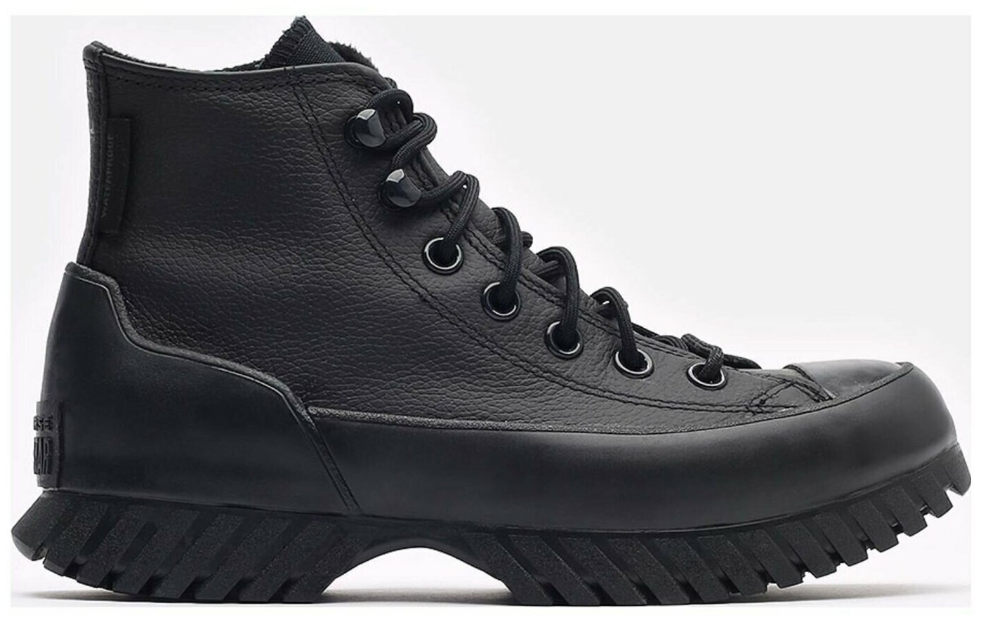 Chuck taylor all star lugged online