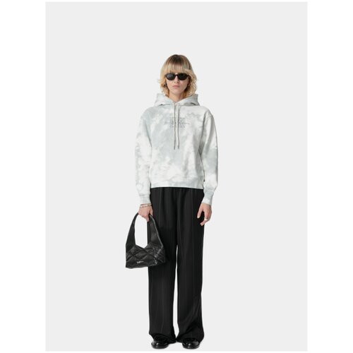 фото Брюки han kjøbenhavn drape trousers, черный, 40 han kjobenhavn