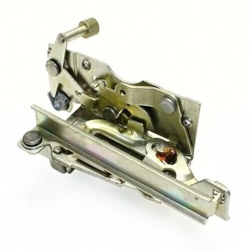 Замок двери водителя н о ПАЗ-3205 2255₽