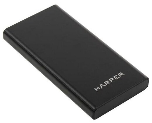 Внешний аккумулятор Harper PB-10031 Black