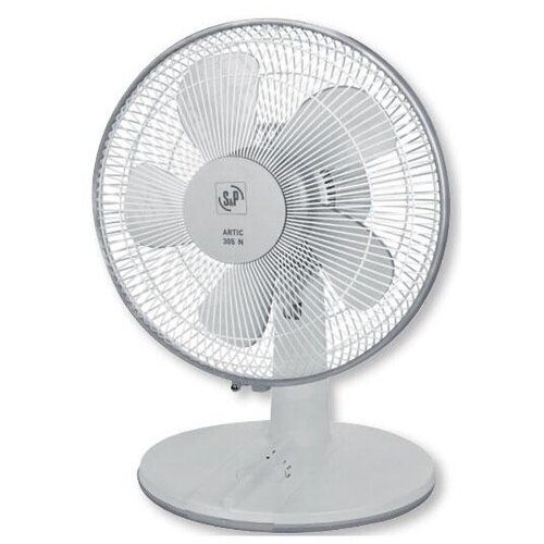 Вентилятор SOLERPALAU Artic 305 N GR 804700₽