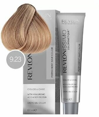 Краска Revlonissimo № 9,23