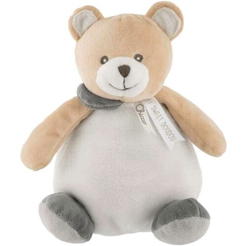 Chicco Мягкая игрушка Teddy Bear Ball Chicco 00009712000000