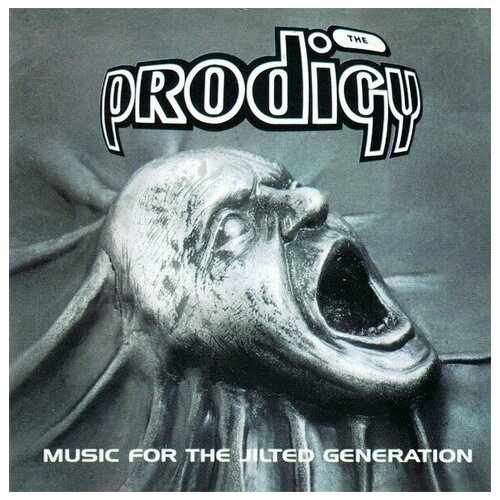 Компакт-Диски, XL RECORDINGS, PRODIGY - Music For The Jilted Generatio (CD)