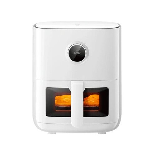Умная аэрофритюрница Xiaomi Mijia Smart Air Fryer Pro 4L MAF04 CN 1528200₽