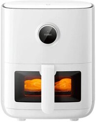 Умная аэрофритюрница Xiaomi Mijia Smart Air Fryer Pro 4L (MAF04) CN