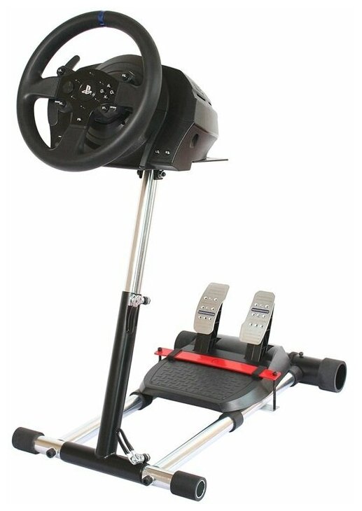 Подставка для руля Wheel Stand Pro Deluxe V2 (Thrustmaster T-GT/TS-XW/T500/T300/T150/TX/TMX)