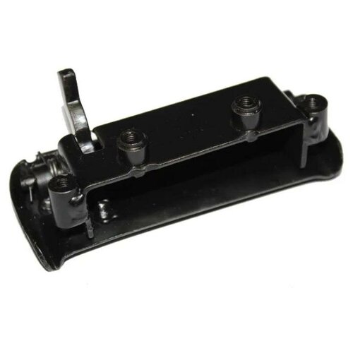 Ручка двери заднейсдвижной наружняя ГАЗ-2705 460₽