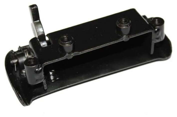 фото Ручка двери задней/сдвижной наружняя ГАЗ-2705