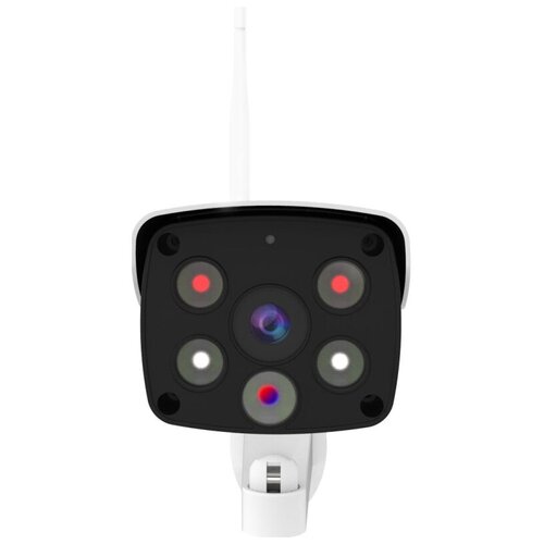 Камера видеонаблюдения 4G VSTARCAM 8852G 2Мп уличная 1591000₽