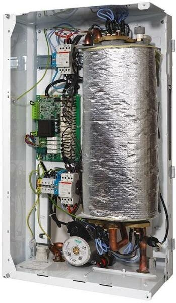 Электрический котел Protherm Скат RAY 28 KE /14, одноконтурный - фотография № 4