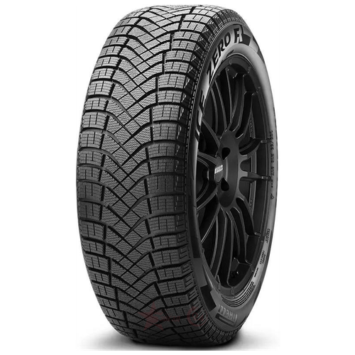 Шины Pirelli Ice Zero FR 275/55 R20 117H Омологация LR