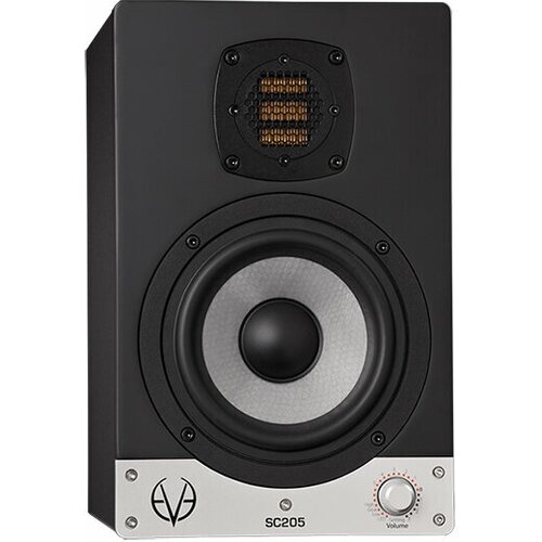 EVE Audio SC205 Студийный монитор, активный, 100Вт