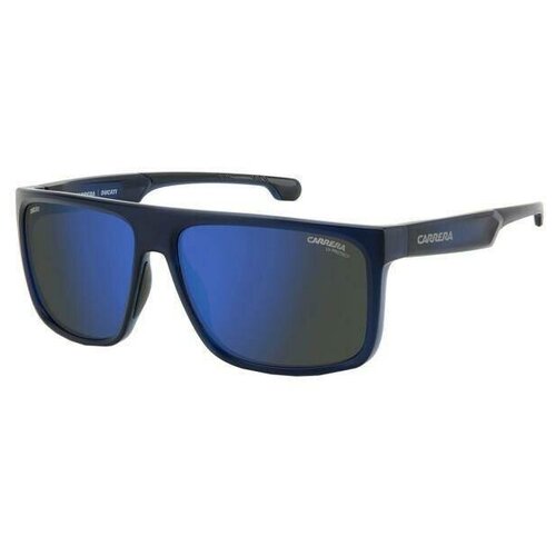 Солнцезащитные очки Carrera, синий