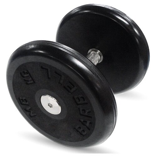 MB Barbell классик с вращающейся ручкой 10кг