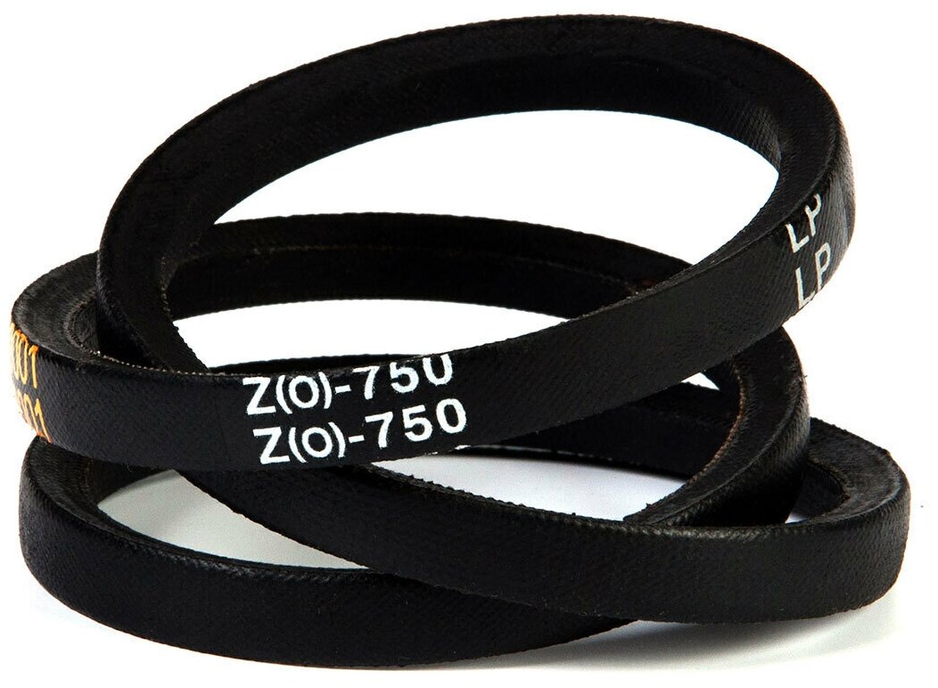 Ремень клиновой Z(O)-750 Lp / 730 Li