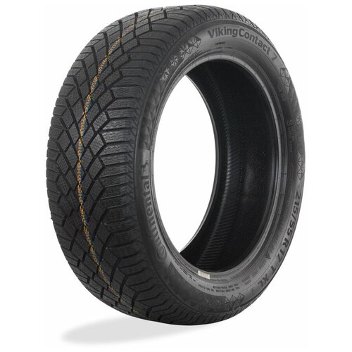 Шины зимние Continental ContiVikingContact 7 XL 275/40 R21 107 T