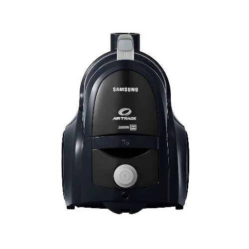 Пылесос Samsung SC4570 черный 869000₽