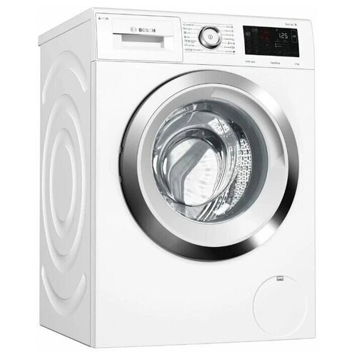 Стиральная машина Bosch WAT28781ME Цвет White 8099000₽