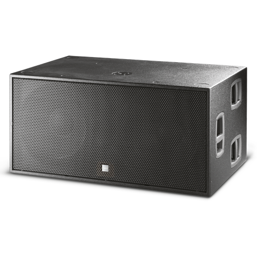 FBT Muse 218SND активный сабвуфер turbosound livepool tlx215l бэнд пасс сабвуфер для линейного массива мощность 1000 вт rms 4000 вт пик цвет черный