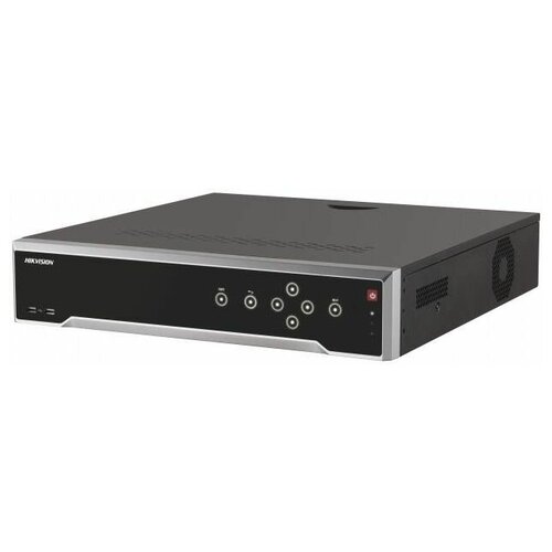 Видеорегистратор NVR (сетевой) HIKVISION DS-7716NI-K4/16P