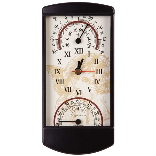 Метеостанция Konus Indoor-3 212500₽