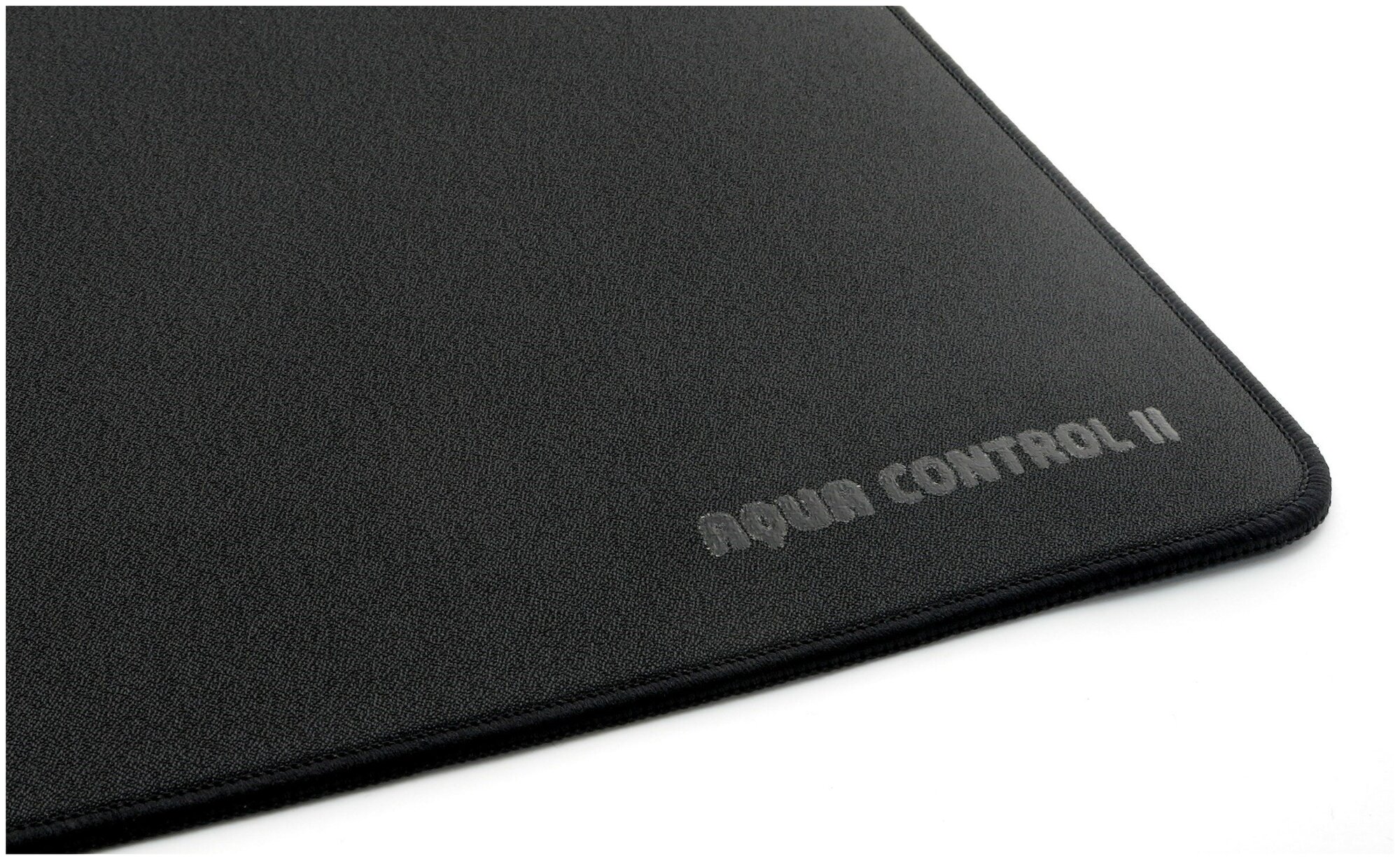 Коврик для мыши X-raypad Aqua Control II Black 3XL Extended (1200x550x4мм)
