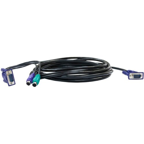 Кабель D-Link DKVM-CB Cable Kit for DKVM Products