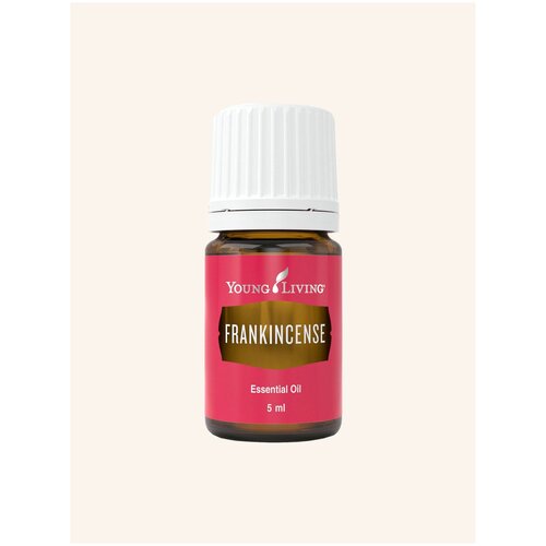 Эфирное масло Ладан, Frankincense Essential Oil, 5 мл.