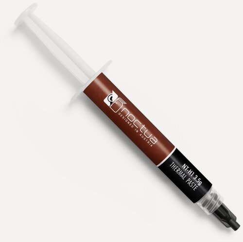 Изображение товара Паста теплопроводная Noctua NT-H1 3.5 г