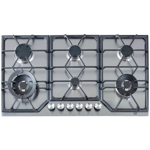 газовая варочная панель MBS PG-901 3600000₽