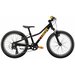 Велосипед Trek Precaliber 20 7Sp Boys (2022) Черный