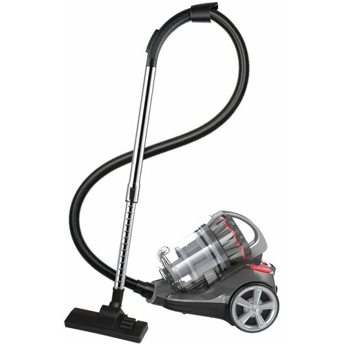 Пылесос StarWind SCV2545 2500Вт серебристый 933800₽